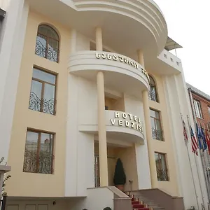 Hotel Vedzisi, Tbilisi