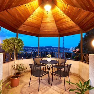 Hotel Iliani, Tbilisi