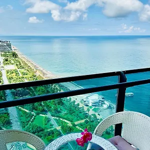  Aparthotel Sea View Orbi Tower Georgia