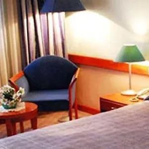 Hotel Tori, Tbilisi