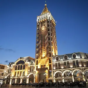 **** Hotel Piazza Boutique Georgia