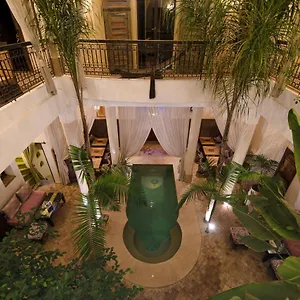 **** Riad Dar Alif Morocco