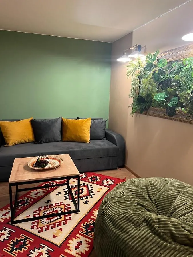 Hostel Nomad Tbilisi